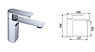 Washbasin Mixer